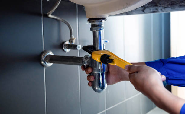 Best Drain Cleaning & Maintenance in Napavine, WA